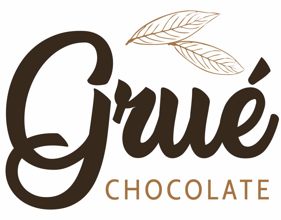 Grué chocolate